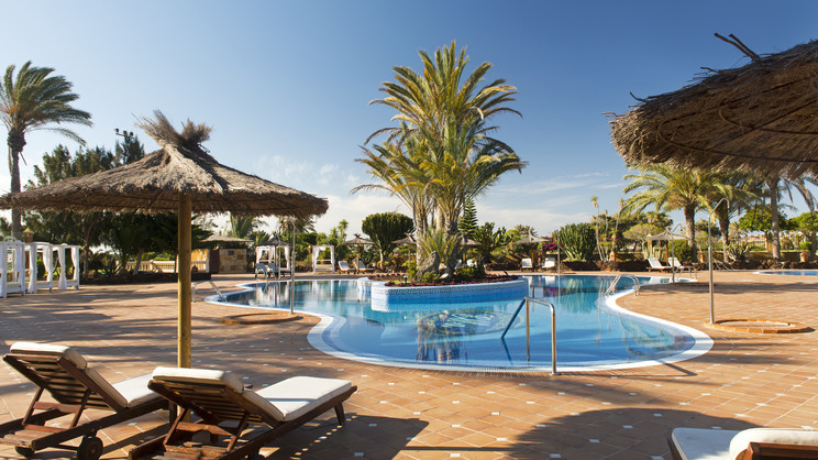 Elba Palace Golf Boutique Hotel - Adults Only
